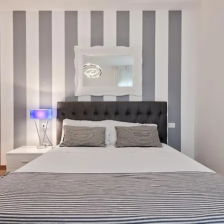 Modern Apartment Casa Mia Easy To Venice Treviso Buitenkant foto