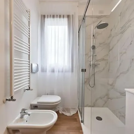 Modern Apartment Casa Mia Easy To Venice Treviso Buitenkant foto