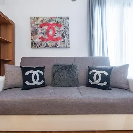 Modern Apartment Casa Mia Easy To Venice Treviso Buitenkant foto