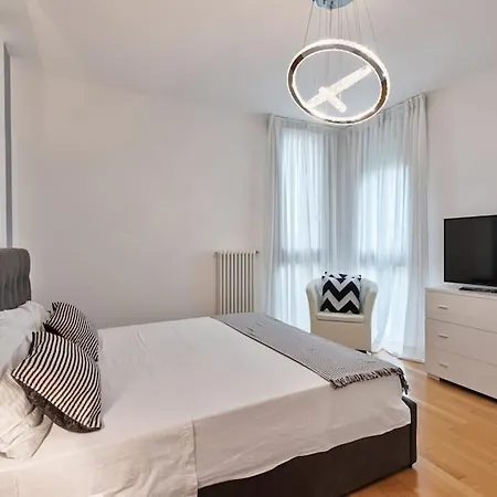 Modern Apartment Casa Mia Easy To Venice Treviso Buitenkant foto