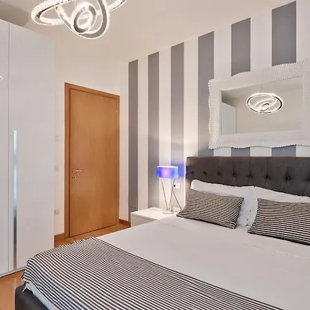 Modern Apartment Casa Mia Easy To Venice Treviso Buitenkant foto