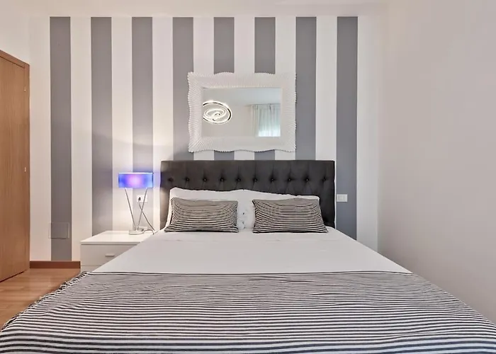Modern Apartment Casa Mia Easy To Venice