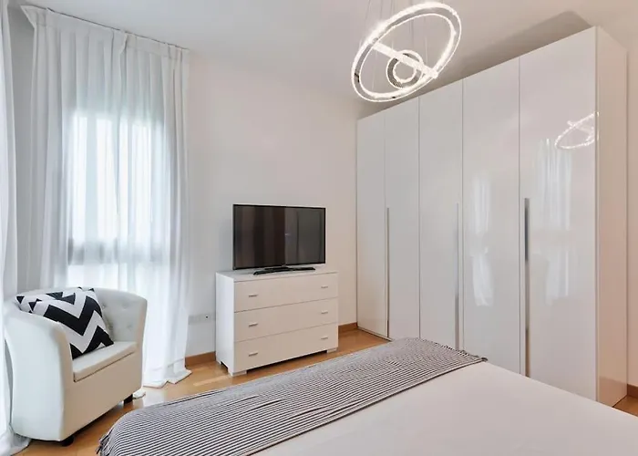Modern Apartment Casa Mia Easy To Venice