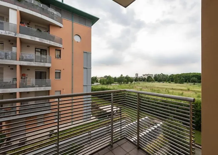 Modern Apartment Casa Mia Easy To Venice