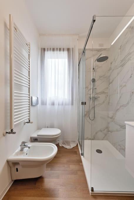 Apartment Modern Casa Mia Easy To Venice Treviso