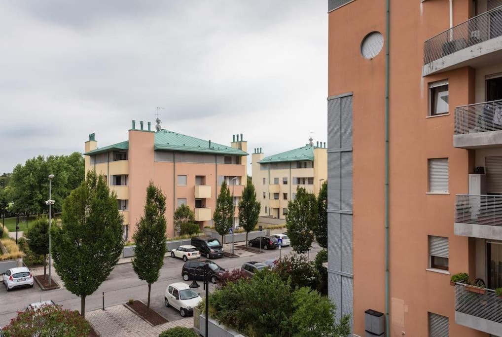 Apartment Modern Casa Mia Easy To Venice Treviso