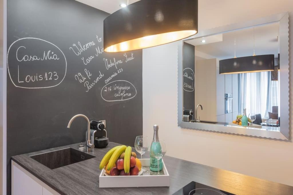Apartment Modern Casa Mia Easy To Venice