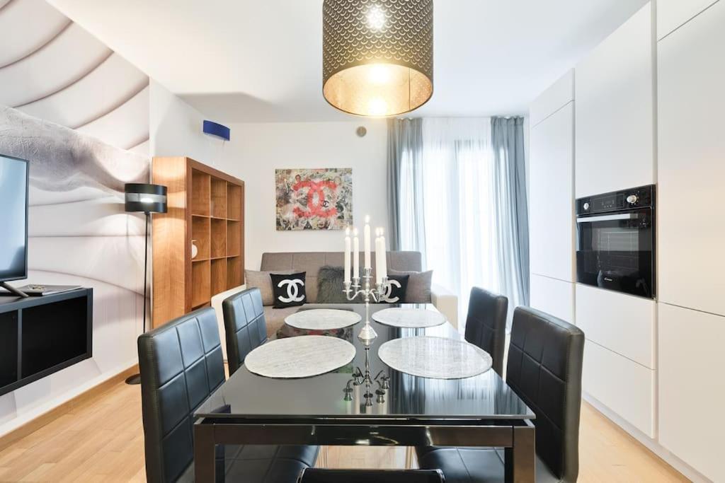 Modern Casa Mia Easy To Venice Treviso