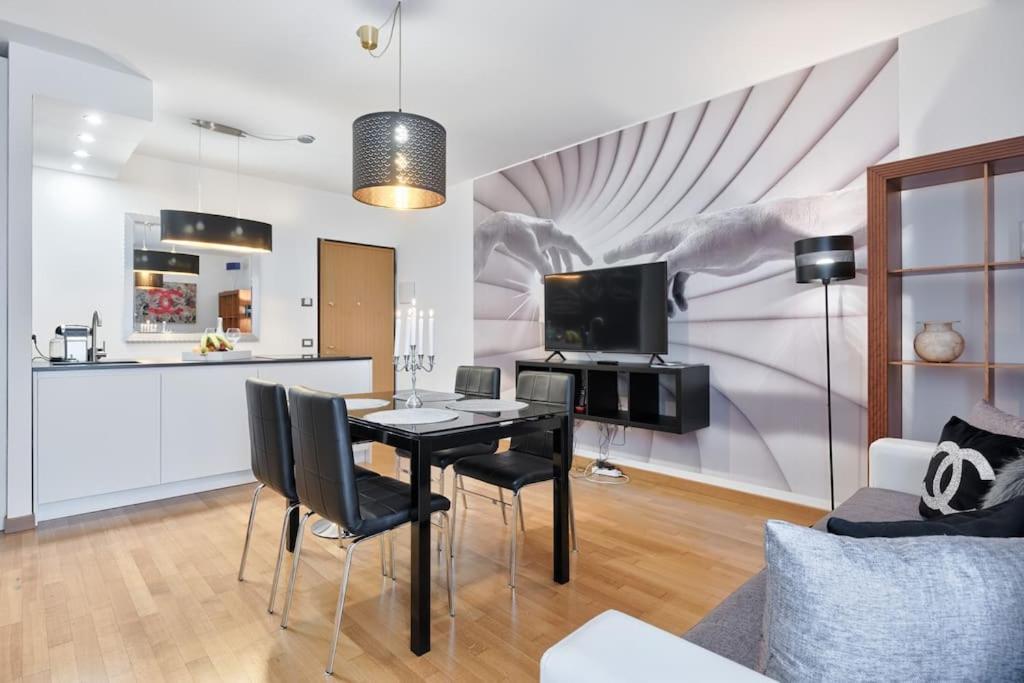 Apartment Modern Casa Mia Easy To Venice *