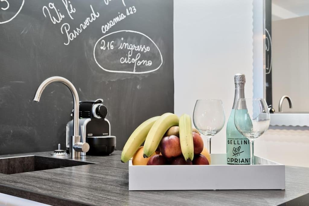 Modern Casa Mia Easy To Venice Apartment *