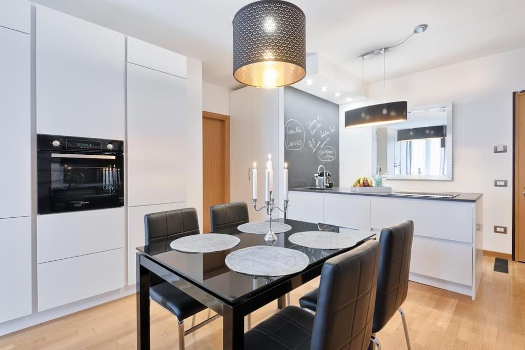 Modern Casa Mia Easy To Venice Apartment Treviso